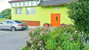 Gabriel in Maardu